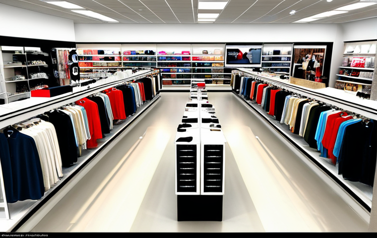 AI 기술을 활용한 공간 운영 최적화 - Modern Office Efficiency**

"A bright, modern office space with a businesswoman in a professional bu...