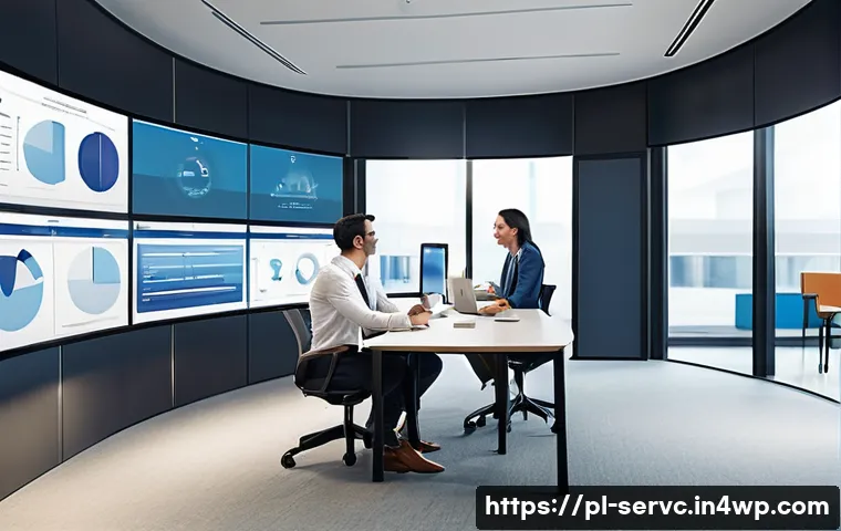 스마트 오피스에서의 공간 AI 활용 방안 관련 이미지 1