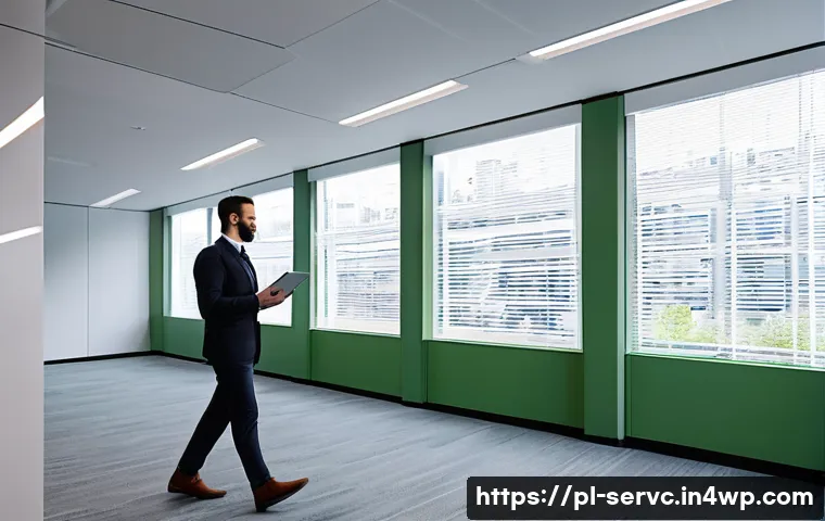 스마트 오피스에서의 공간 AI 활용 방안 관련 이미지 2