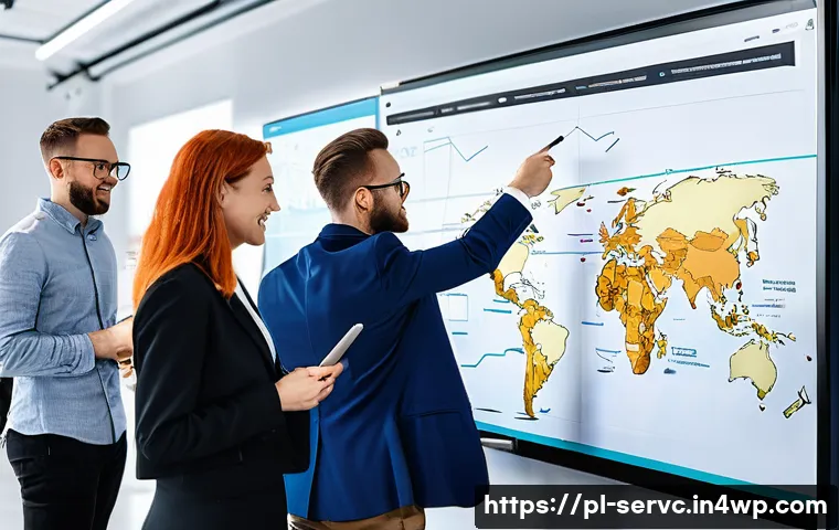 공간 AI 서비스의 시장 진입 전략 관련 이미지 1