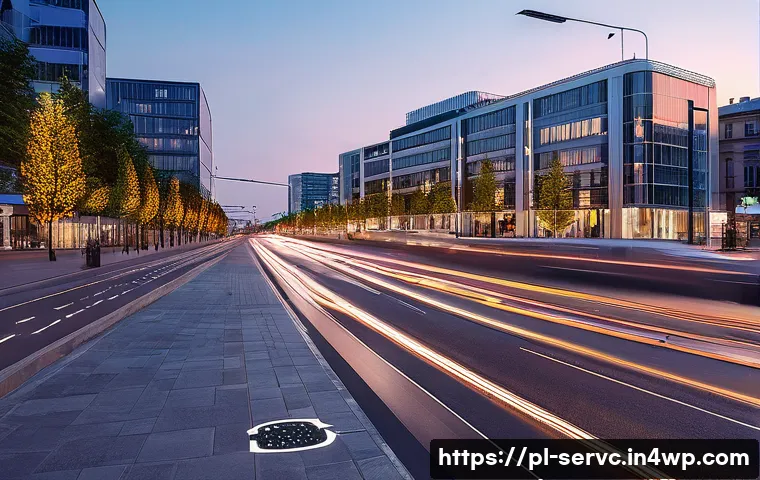 공간 AI 서비스의 경제적 이점 관련 이미지 1